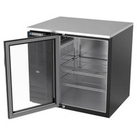 Beverage-Air BB36HC-G-B image 3