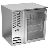 Beverage-Air BB36HC-G-S