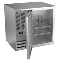 Beverage-Air BB36HC-S image 1