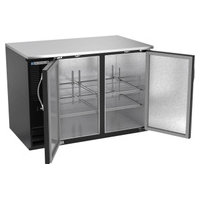 Beverage-Air BB48HC-F-B image 1