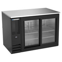 Beverage-Air BB48HC-F-GS-B image 0