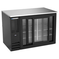 Beverage-Air BB48HC-F-GS-B image 1