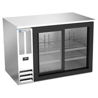 Beverage-Air BB48HC-F-GS-S