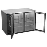 Beverage-Air BB48HC-FG-B image 1