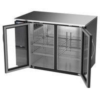 Beverage-Air BB48HC-FG-B image 3