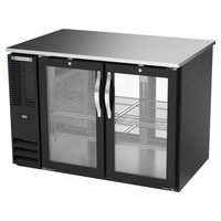 Beverage-Air BB48HC-FG-PT-B image 2