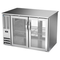 Beverage-Air BB48HC-FG-PT-S image 2