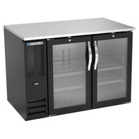 Beverage-Air BB48HC-G-B
