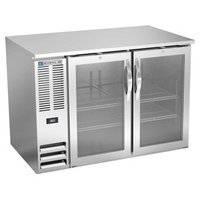 Beverage-Air BB48HC-G-S
