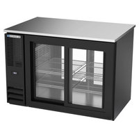 Beverage-Air BB48HC-F-GS-PT-B