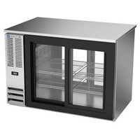 Beverage-Air BB48HC-F-GS-PT-S