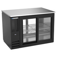 Beverage-Air BB48HC-GS-PT-B