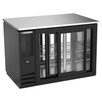 Beverage-Air BB48HC-GS-PT-B image 1