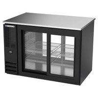 Beverage-Air BB48HC-GS-PT-B image 2