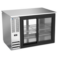 Beverage-Air BB48HC-GS-PT-S