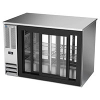 Beverage-Air BB48HC-GS-PT-S image 3