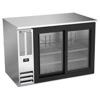 Beverage-Air BB48HC-GS-S