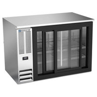 Beverage-Air BB48HC-GS-S image 1
