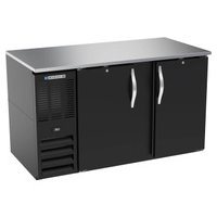 Beverage-Air BB58HC-B image 0