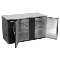 Beverage-Air BB58HC-F-B image 1