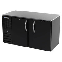 Beverage-Air BB58HC-F-B image 2