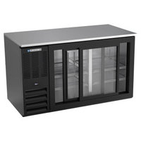 Beverage-Air BB58HC-F-GS-B image 1