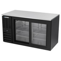 Beverage-Air BB58HC-F-GS-B image 2
