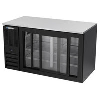 Beverage-Air BB58HC-F-GS-B image 3