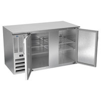 Beverage-Air BB58HC-F-S image 1