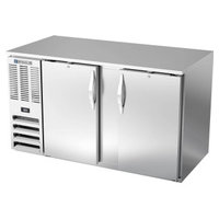 Beverage-Air BB58HC-F-S image 2