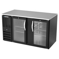 Beverage-Air BB58HC-FG-B image 2
