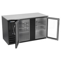 Beverage-Air BB58HC-FG-B image 1