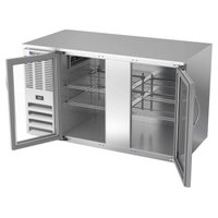 Beverage-Air BB58HC-FG-S image 3