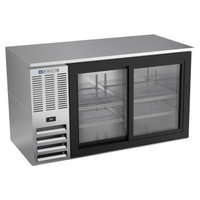 Beverage-Air BB58HC-GS-S image 0