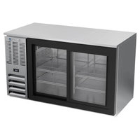Beverage-Air BB58HC-GS-S image 1