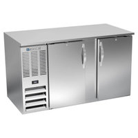 Beverage-Air BB58HC-S image 0