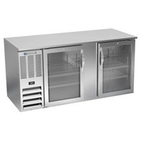 Beverage-Air BB68HC-FG-S image 0