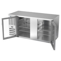 Beverage-Air BB68HC-FG-S image 3