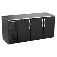 Beverage-Air BB72HC-F-B image 0