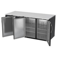 Beverage-Air BB72HC-F-B image 3