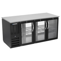 Beverage-Air BB72HC-FG-PT-B