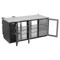 Beverage-Air BB72HC-FG-PT-B image 1