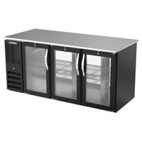 Beverage-Air BB72HC-FG-PT-B image 2