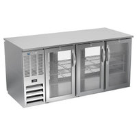 Beverage-Air BB72HC-FG-PT-S