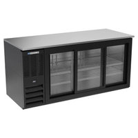 Beverage-Air BB72HC-F-GS-B image 0