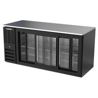 Beverage-Air BB72HC-F-GS-B image 2