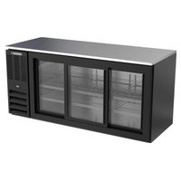 Beverage-Air BB72HC-F-GS-B image 3