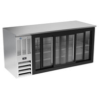 Beverage-Air BB72HC-F-GS-S image 1