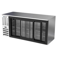 Beverage-Air BB72HC-F-GS-S image 3