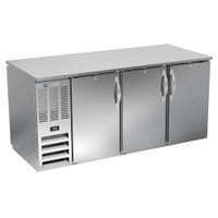 Beverage-Air BB72HC-F-PT-S